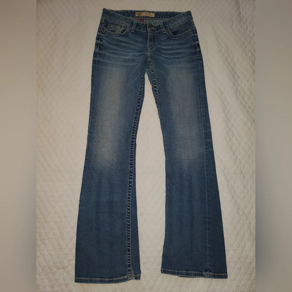 Vintage BKE Jeans - Picture 2 of 10